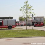 Feuerwehrausflug 2018